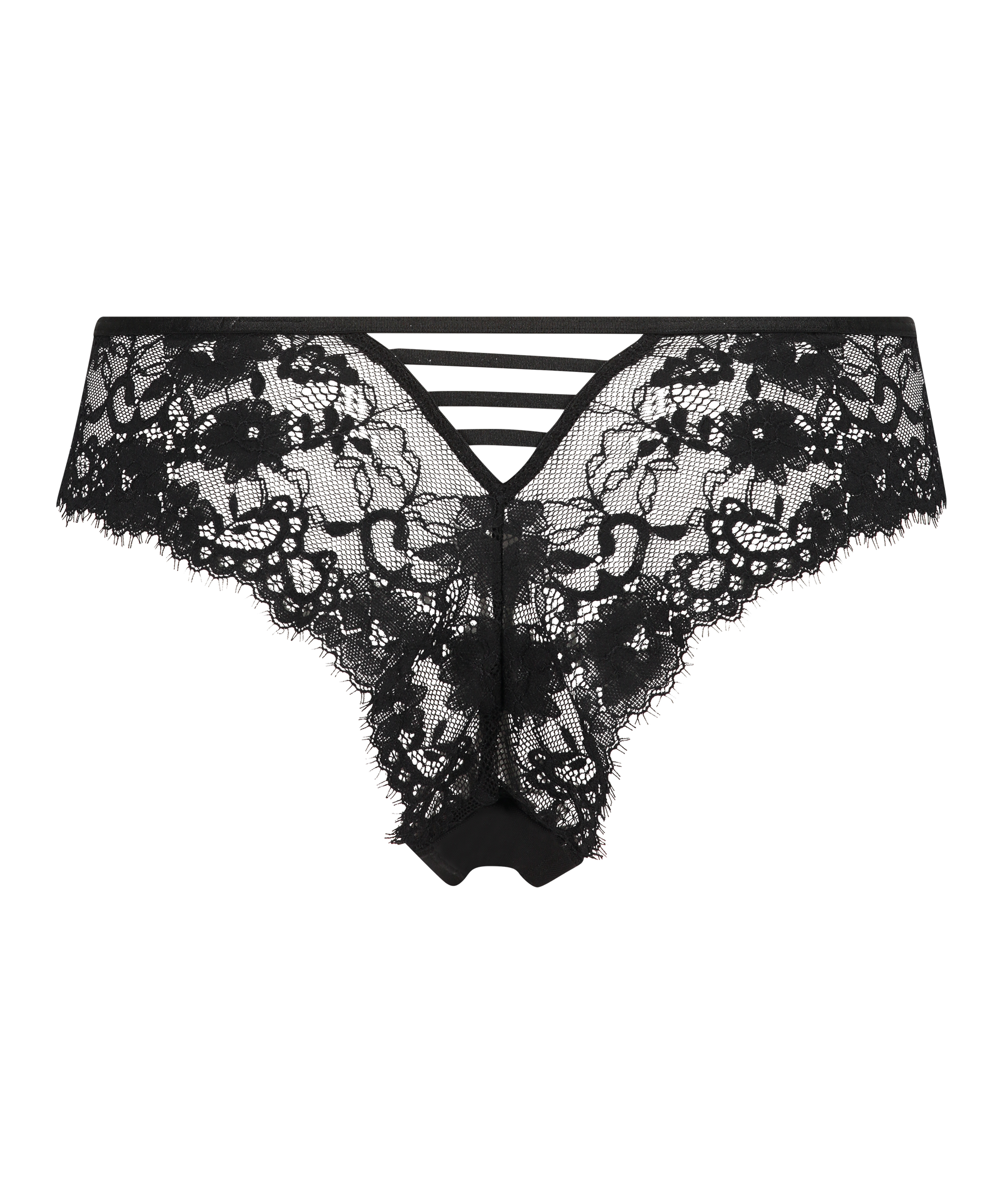 Belle Brazilian, Black, main