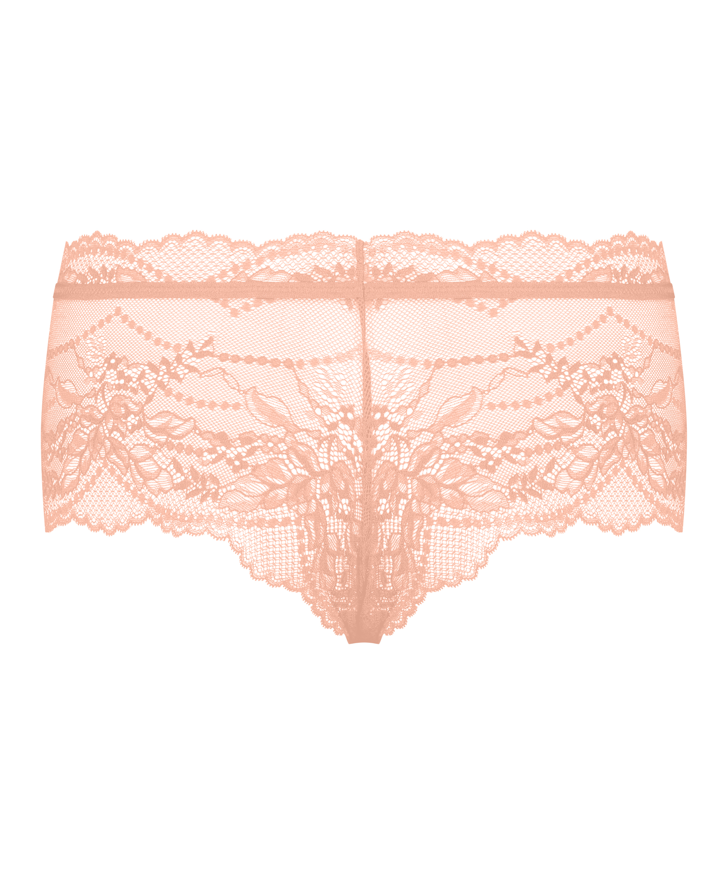 Vikki Boxer, Orange, main