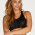 HKMX Sports bra The Pro Level 3, Black
