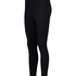 HKMX Performance Sport Leggings, Black