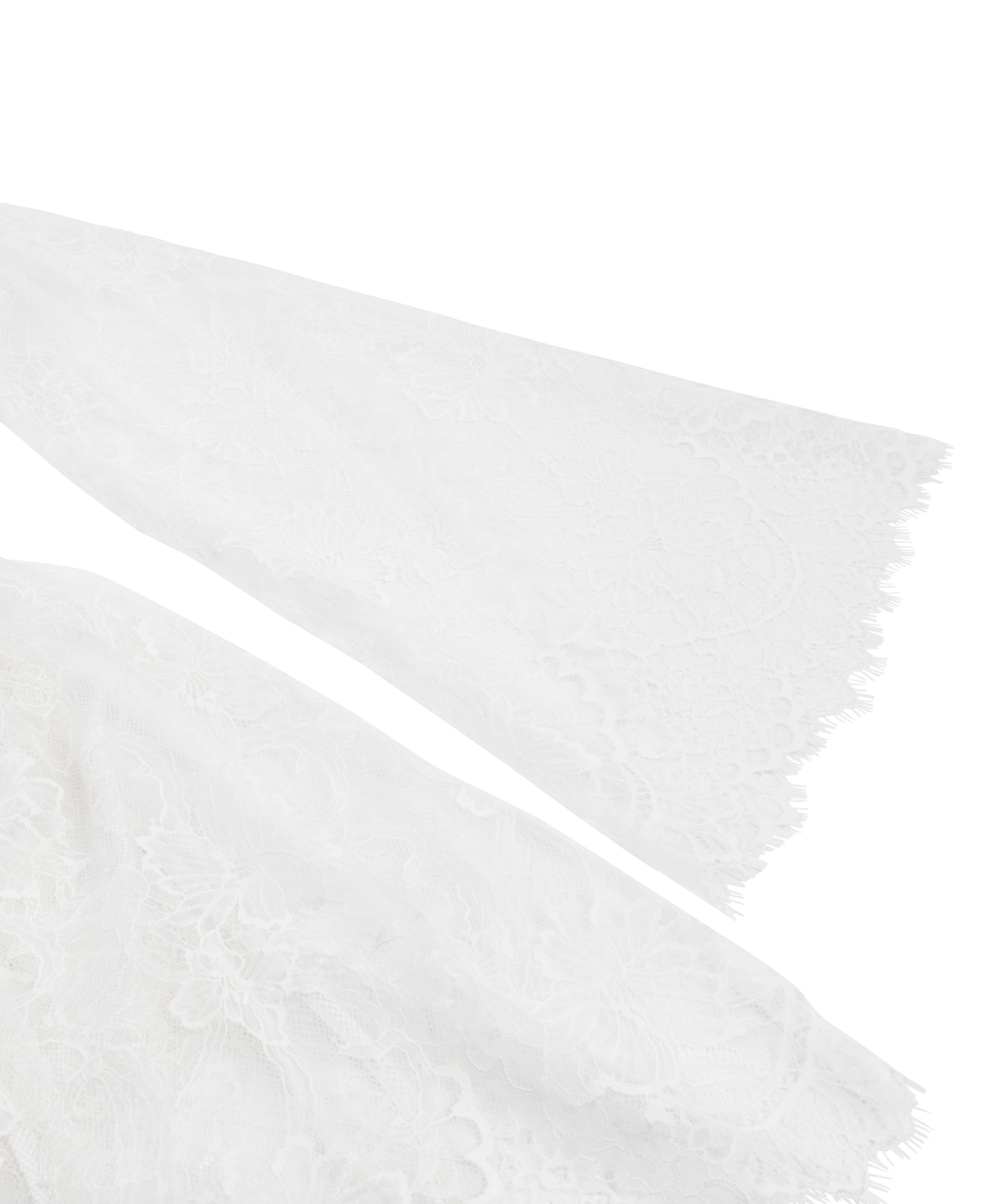 Magdalena Kimono, White, main