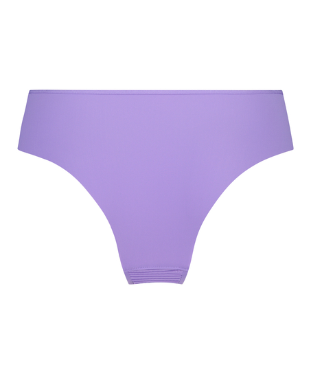 Invisible Brazilian Stripe mesh, Green