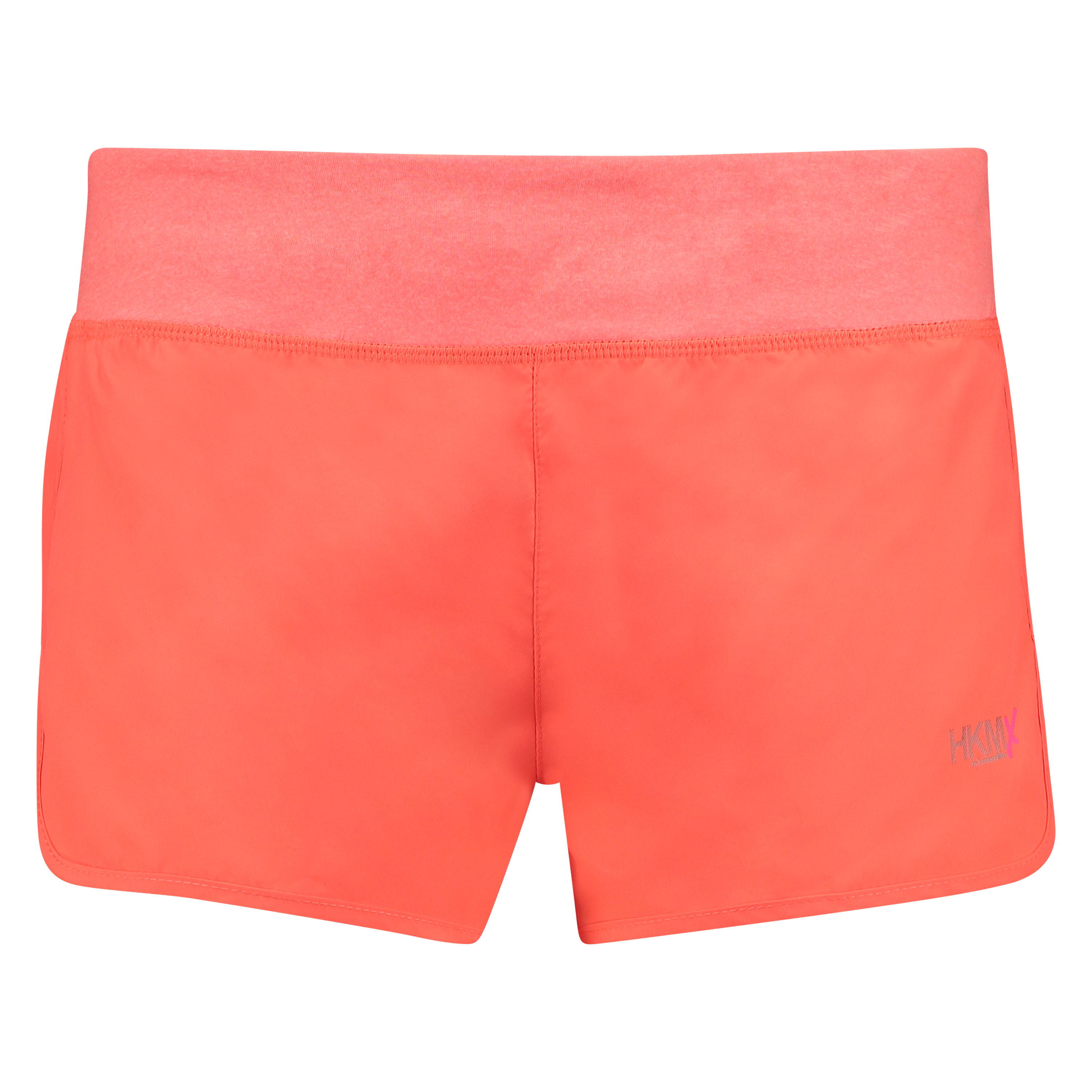 Sports shorts Sasha, Orange, main