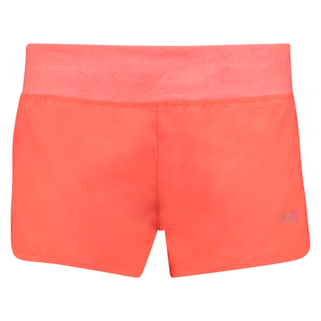 Sports shorts Sasha, Orange