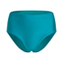 Aqua Shaping Bikini Bottoms, Blue