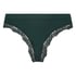 Lola Thong, Green