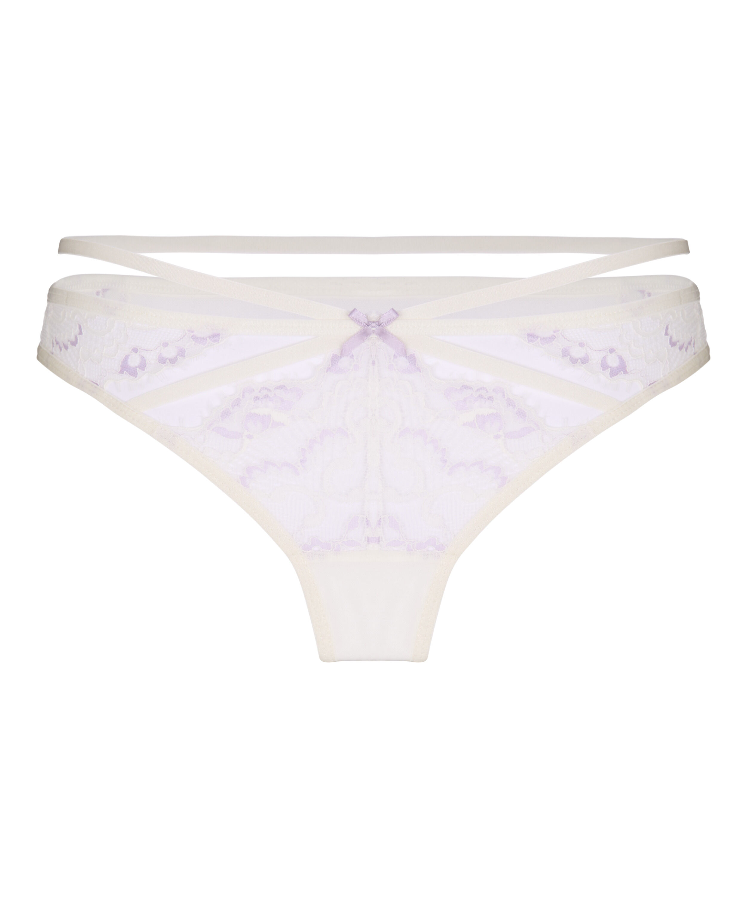 Wera Thong, White