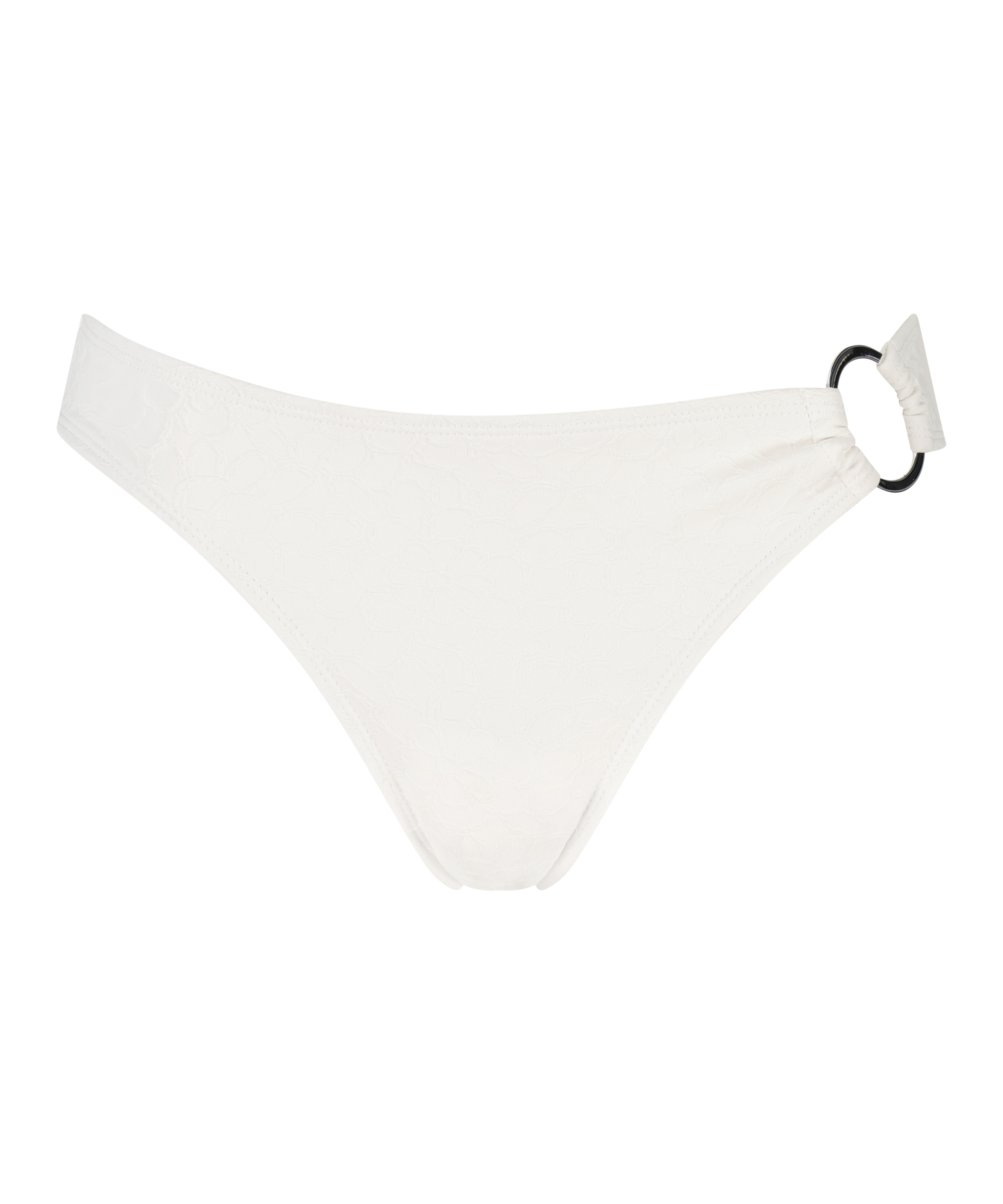 Sri Lanka Rio Bikini Bottoms, White, main