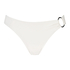 Sri Lanka Rio Bikini Bottoms, White