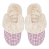 Slippers Reya, Purple
