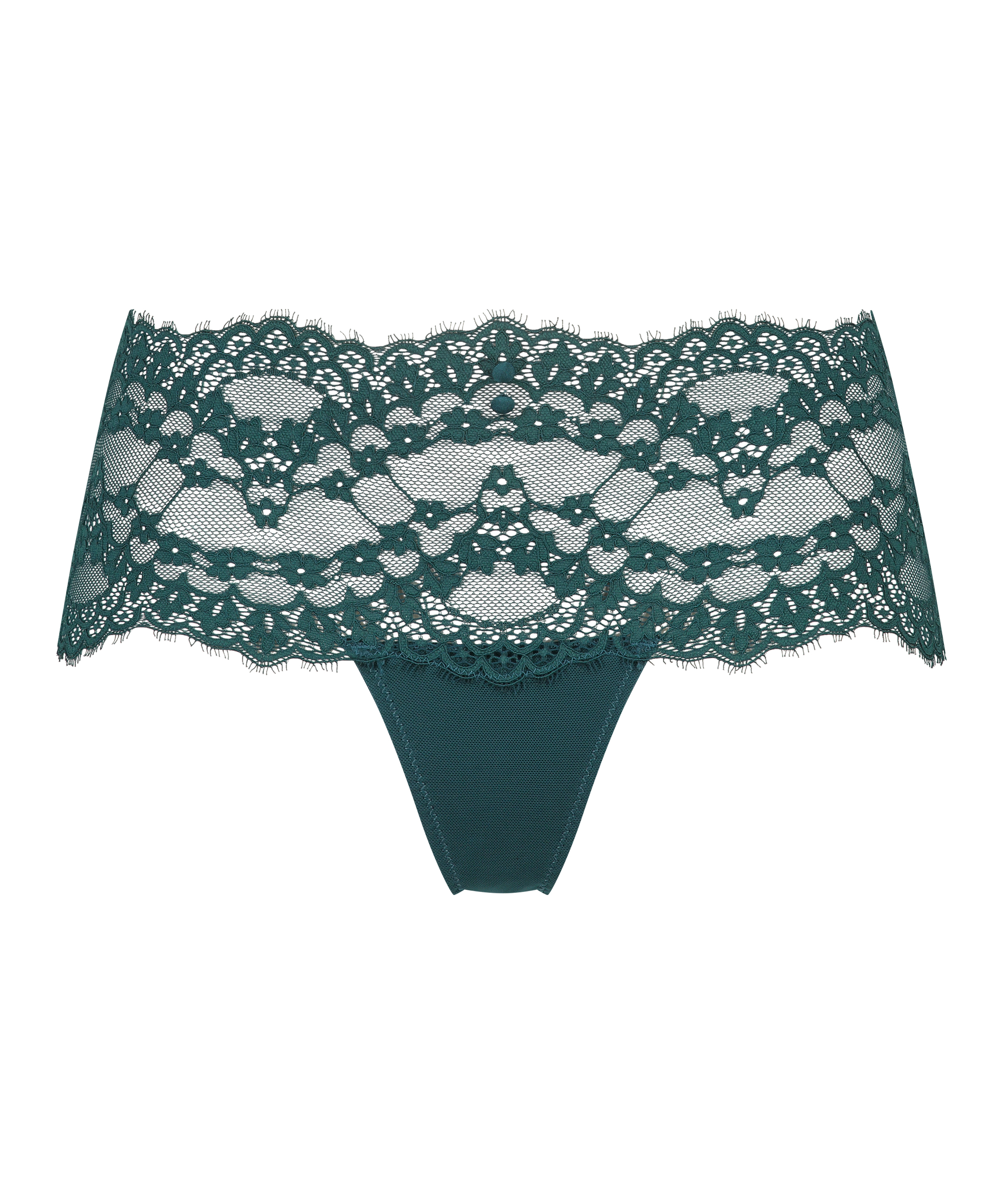 Daisy Boxerthong, Blue, main