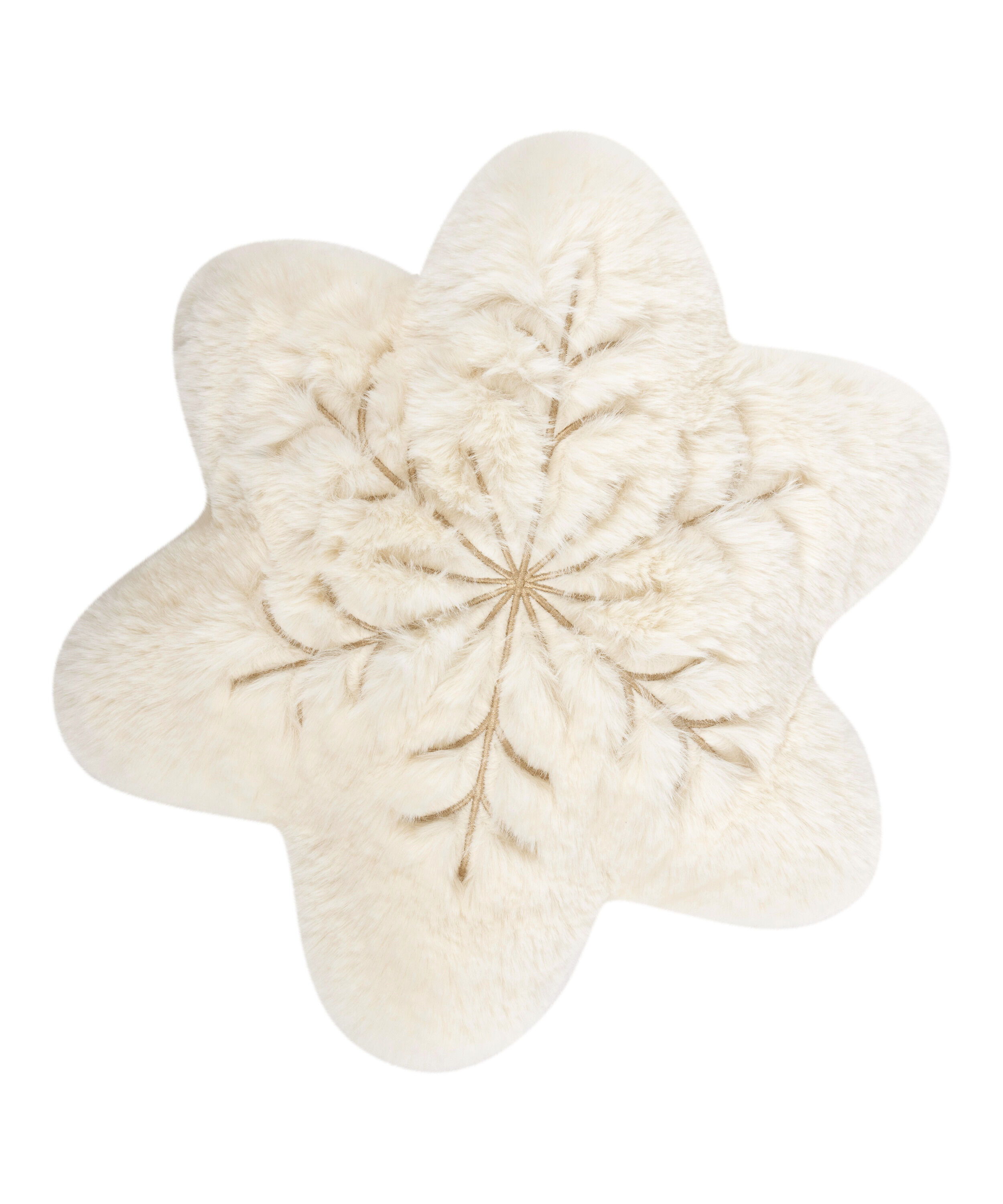 Hot water bottle, White