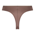 Gunila Cheekini, Brown
