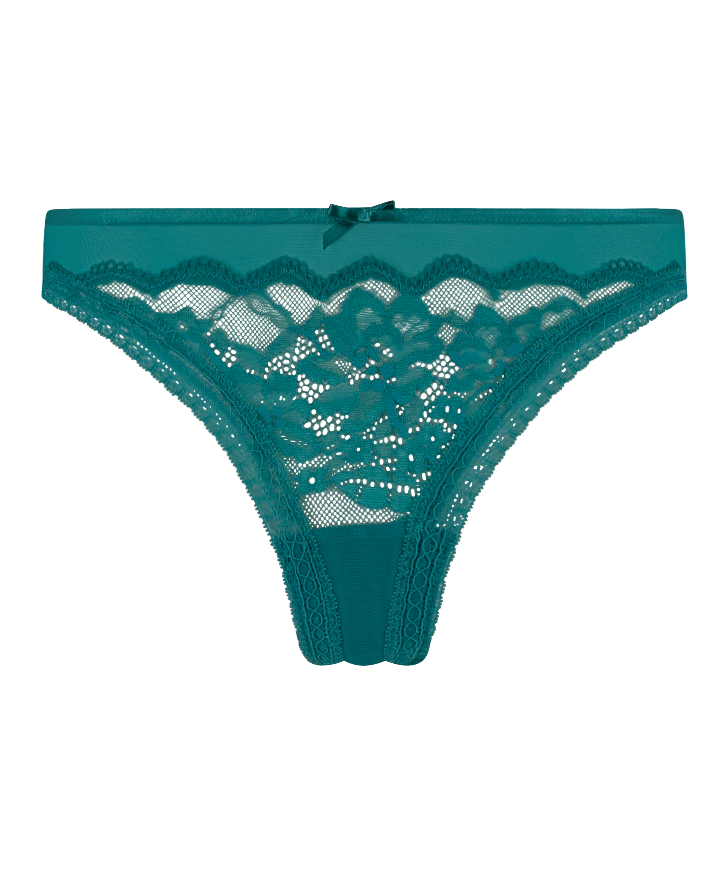 Kailey Thong, Green, main