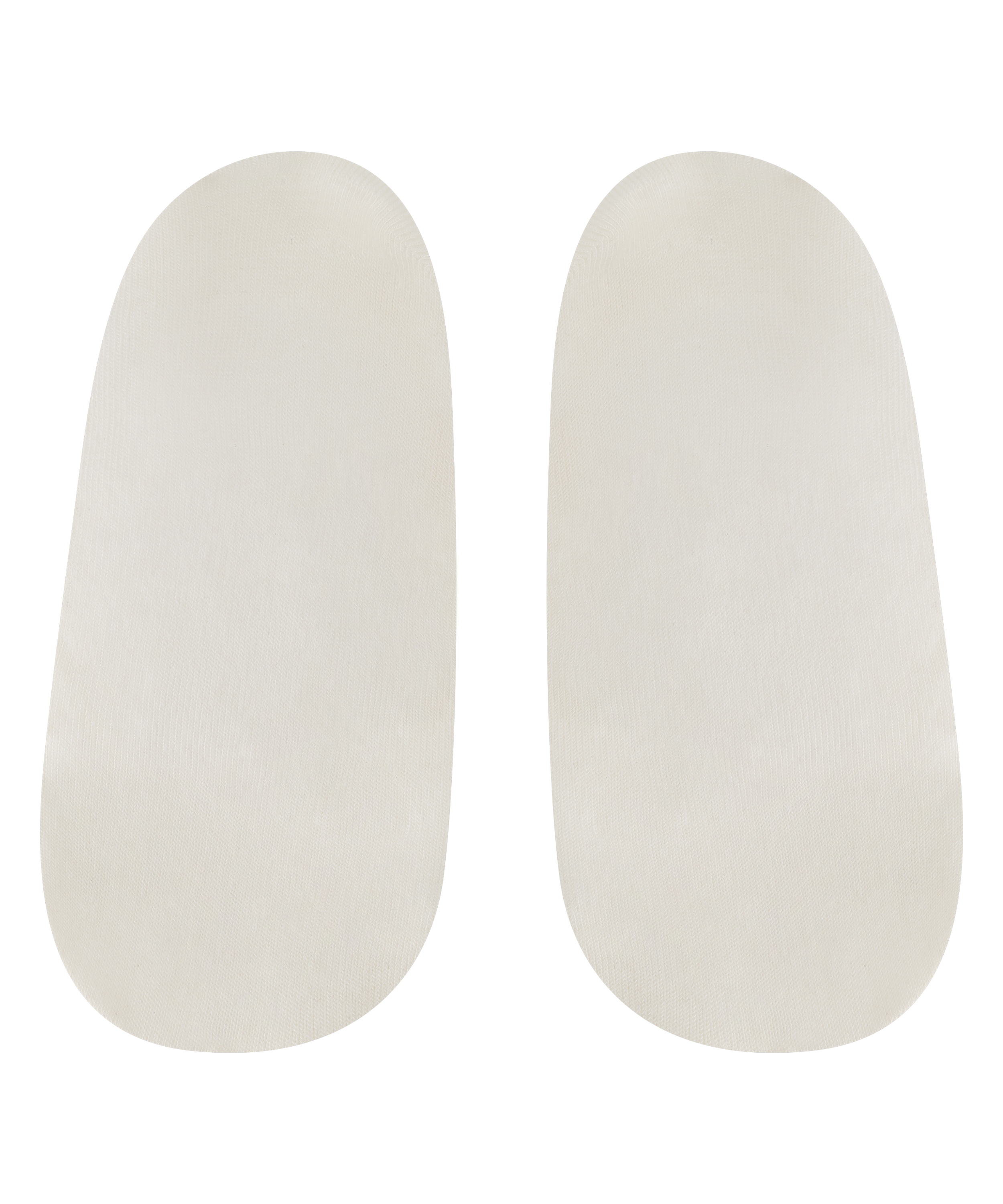 2 Pairs Footsies, White, main