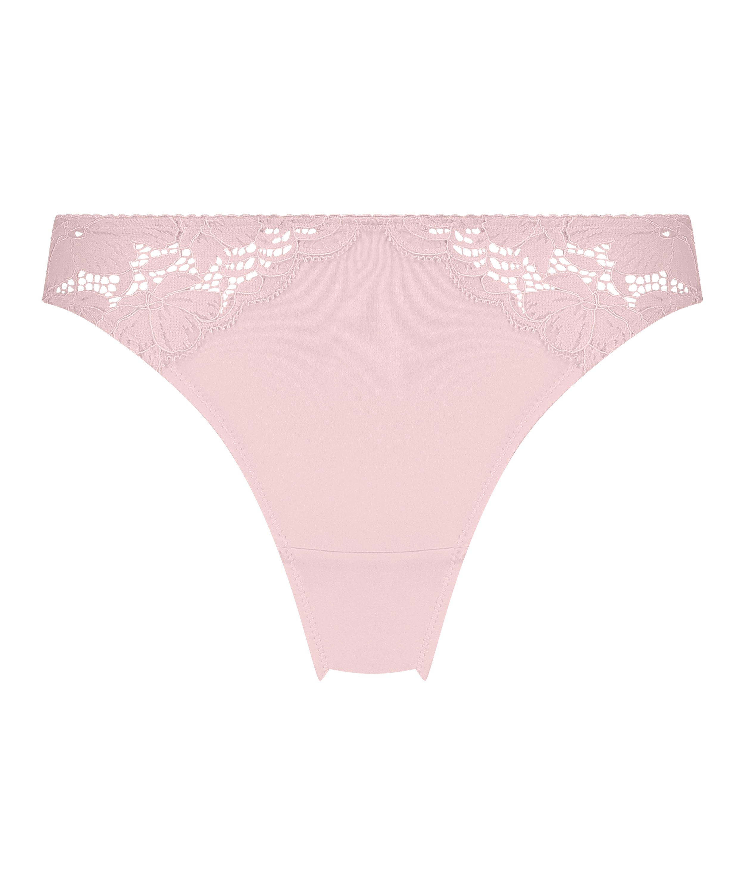 Andrea Thong, Pink, main