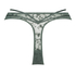 Axelina Thong, Green