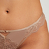 Tanner Thong, Brown