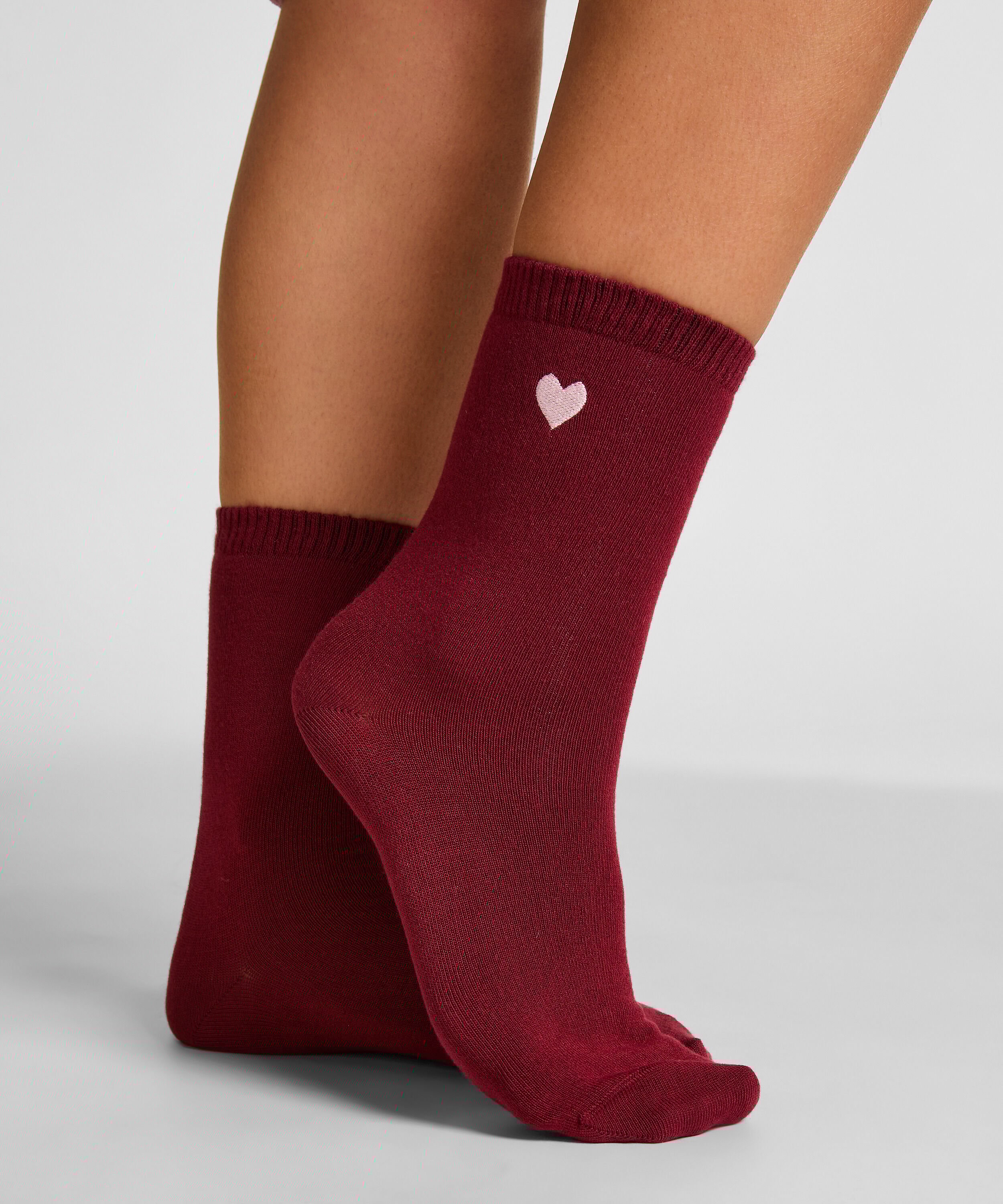 Modal Crew Socks