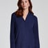 Essential Jersey Long-Sleeved Jacket, Blue