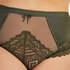 Maxi knicker Rabella I AM Danielle, Green