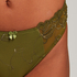 Diva knickers, Green