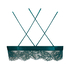 Linny Bralette, Blue