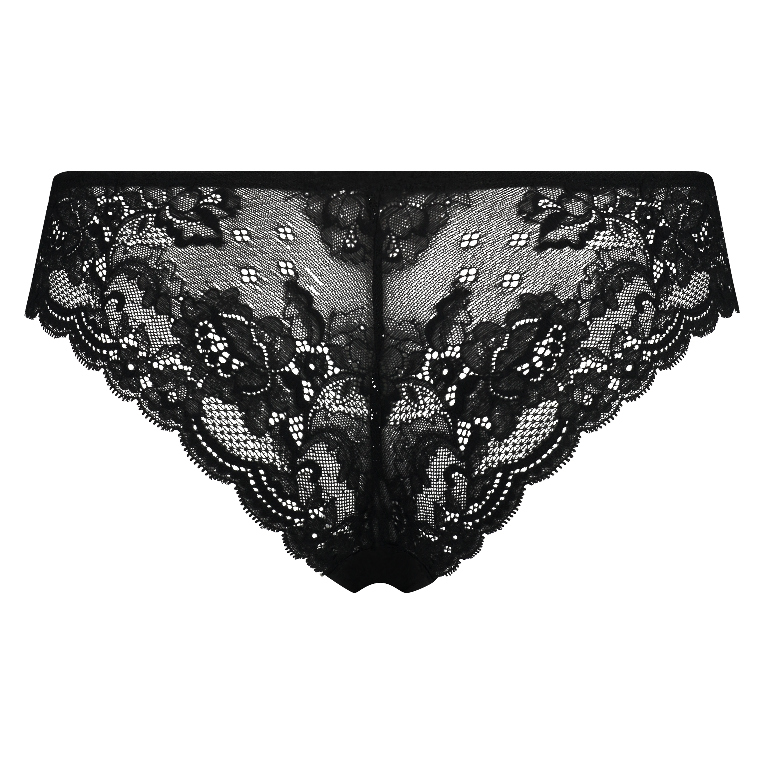 Hope Brazilian, Black, main