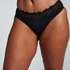 Diva Boxerthong, Black