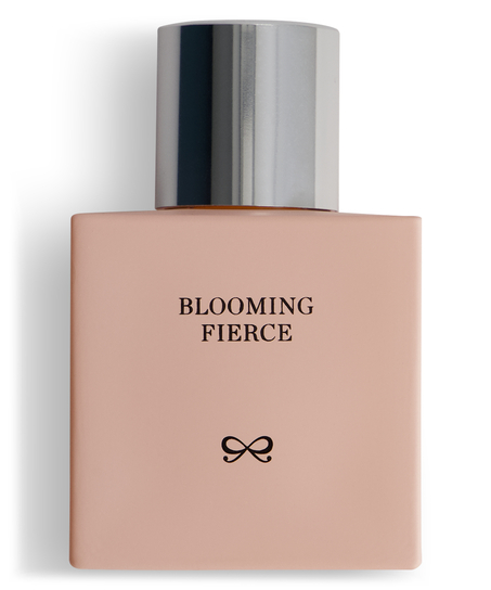 Eau de Parfum Blooming Fierce 50 ml, White