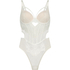 Arabella Body, White