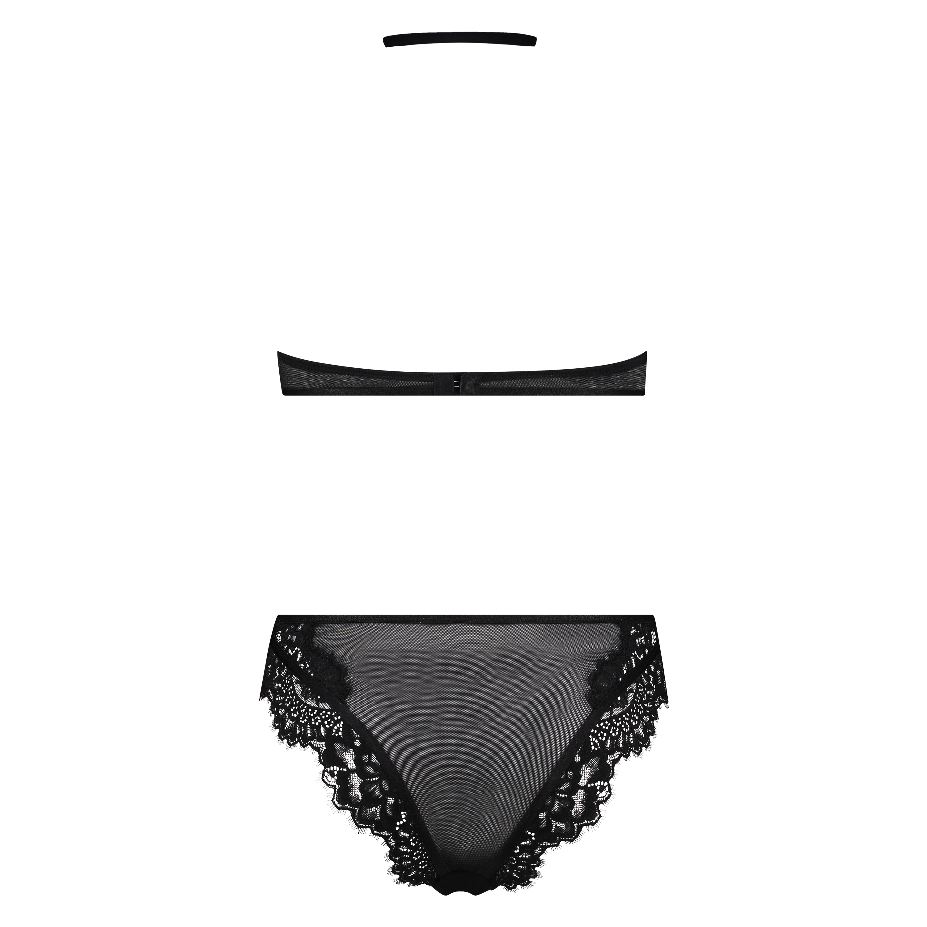 Doutzen Interstellar body, Black, main