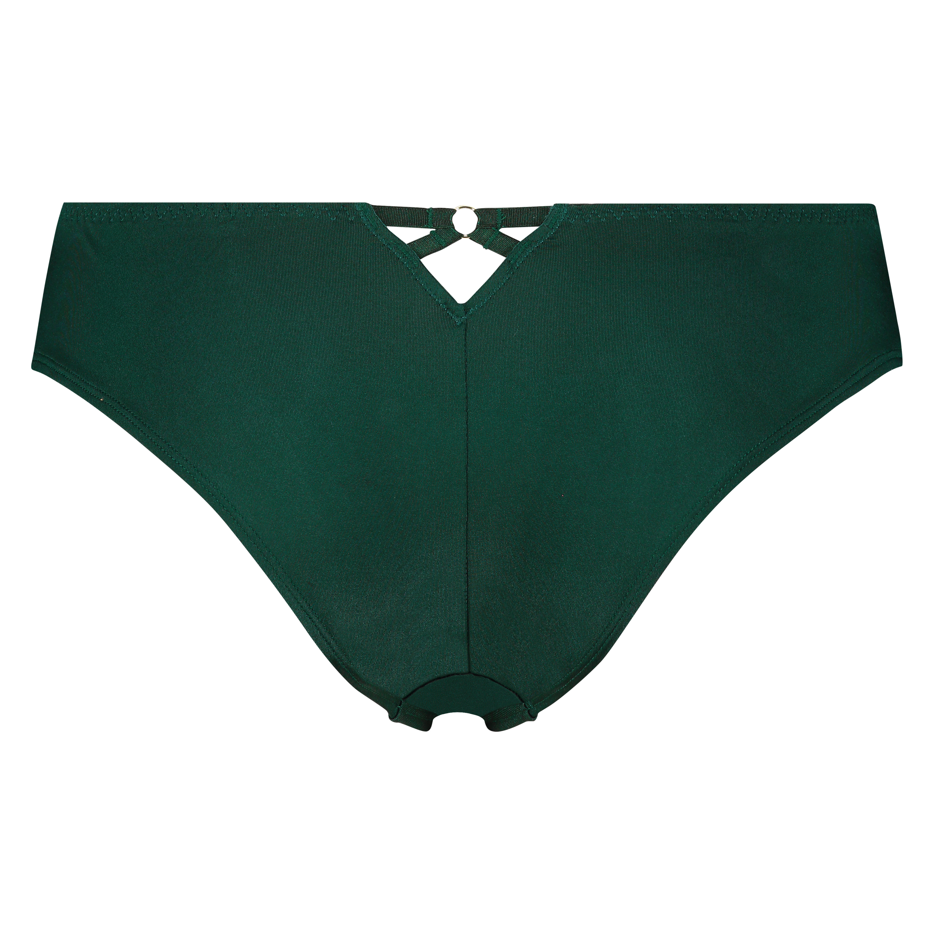 Ingrid Brazilian, Green, main