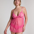 Daisy Babydoll, Pink