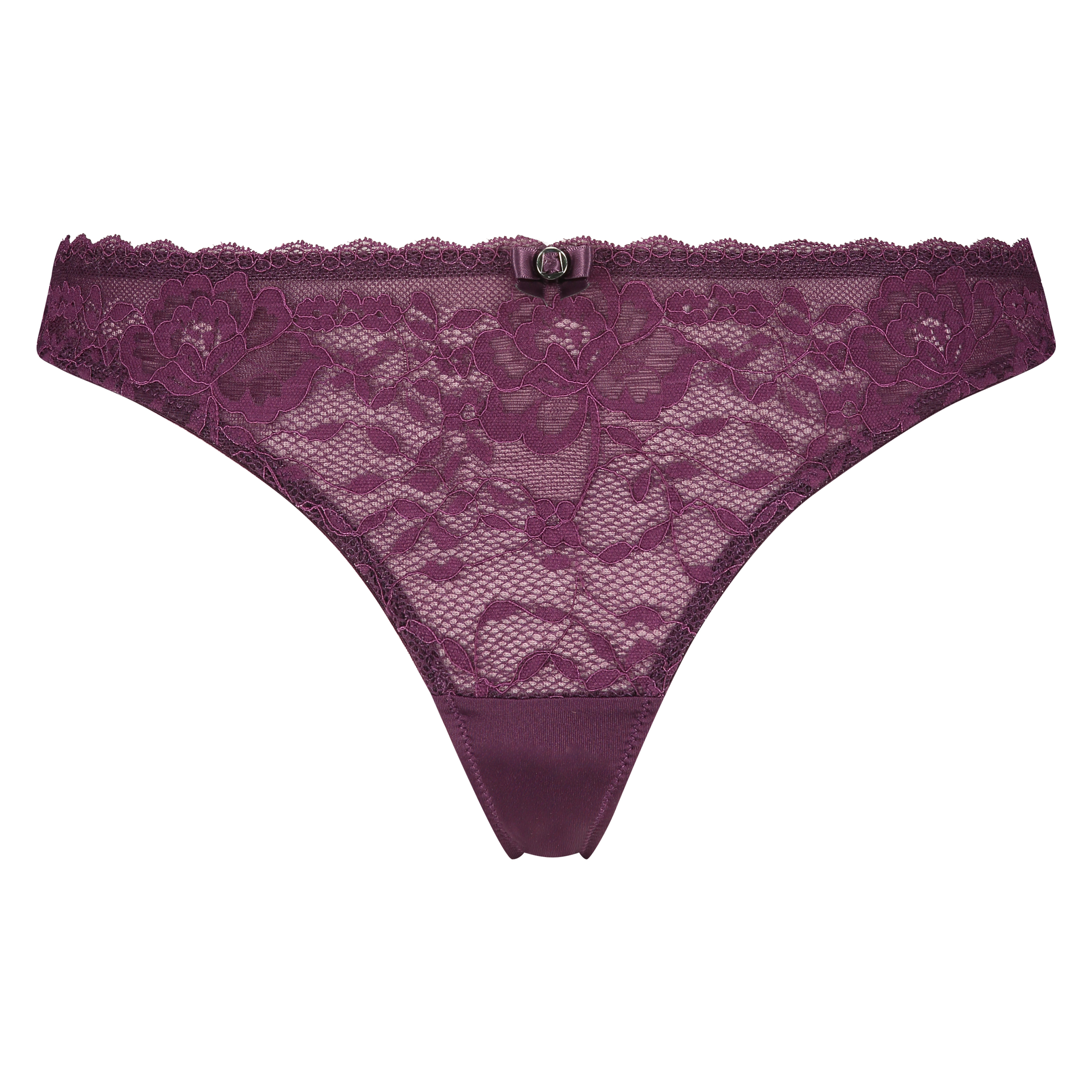 Maya Thong, Purple, main