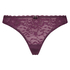 Maya Thong, Purple