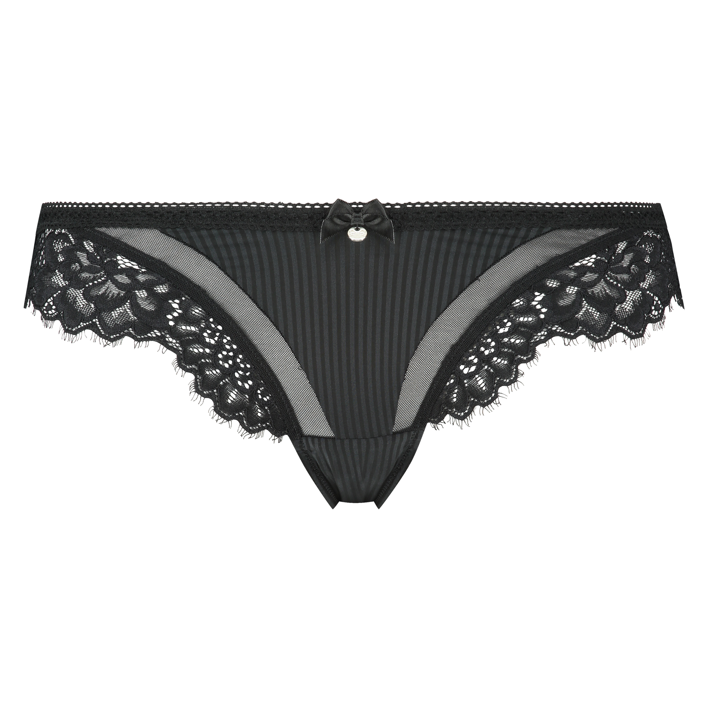 Lotte Brazilian, Black, main