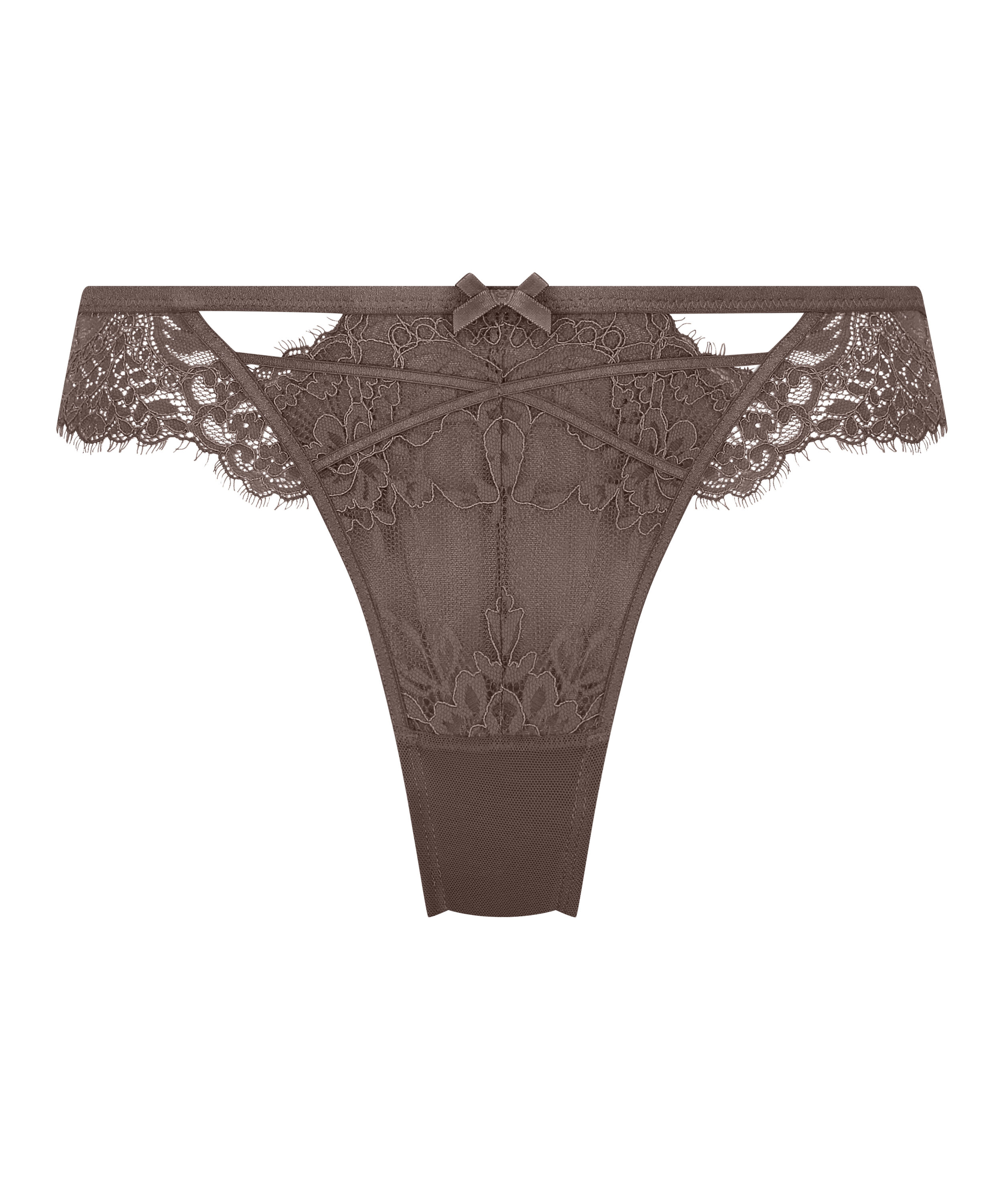 Arabella brazilian, Brown