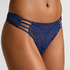 Briar Thong, Blue