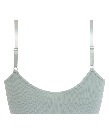 Dianne Bralette, Green