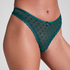 Phoebe Thong, Green