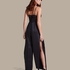 Zoe Jumpsuit, Black