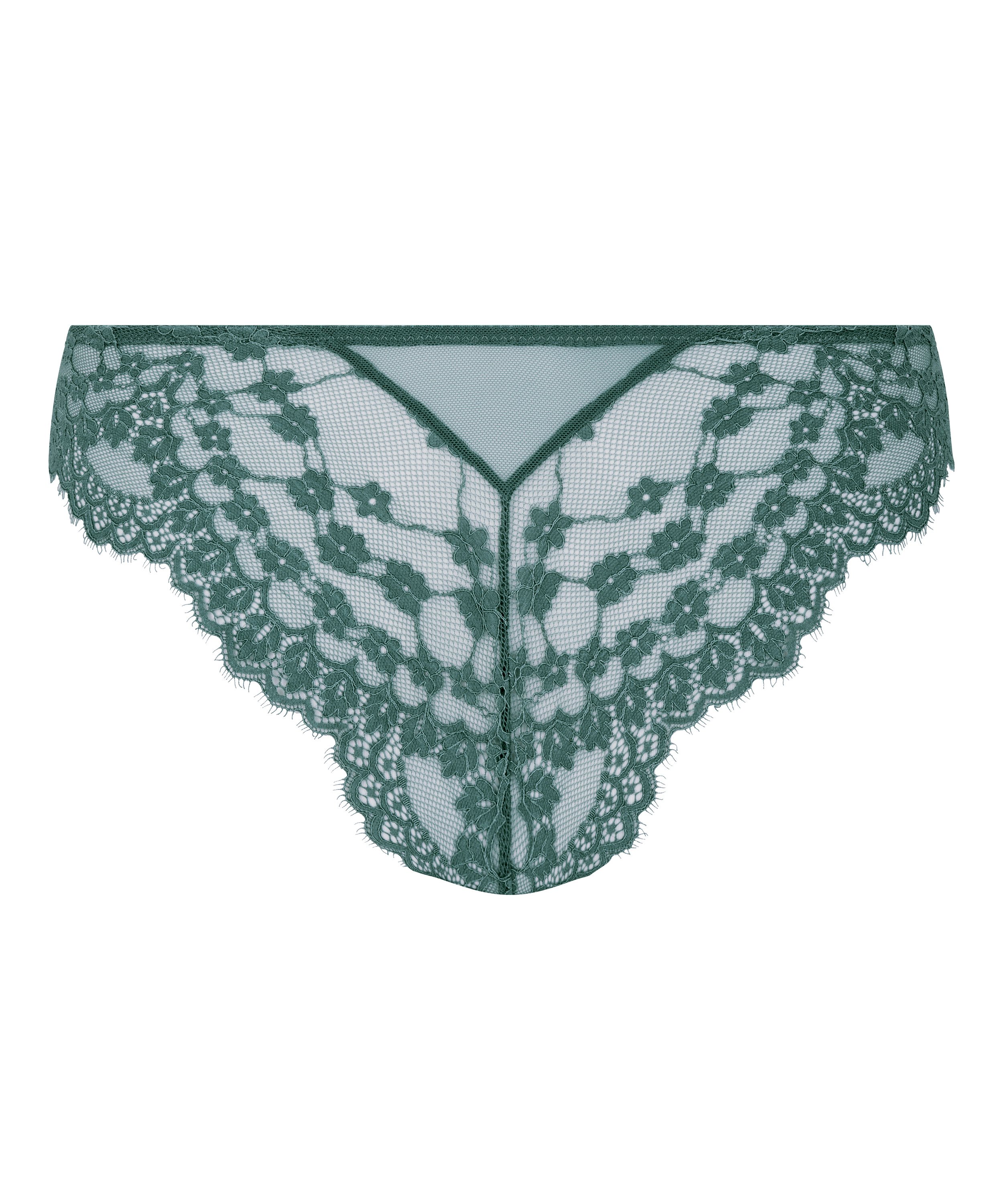 Daisy Brazilian, Blue, main