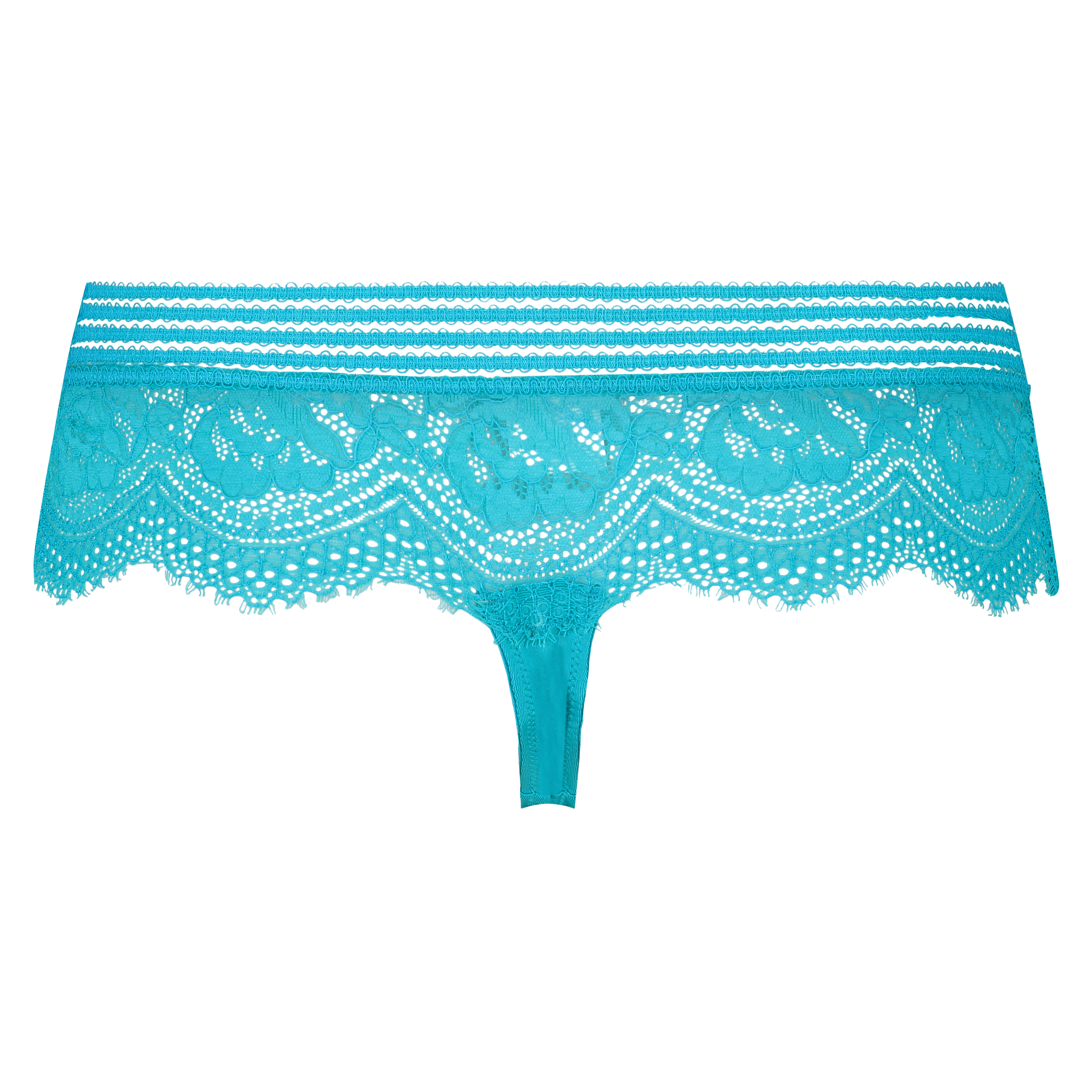 Eden Thong Boxers, Blue, main