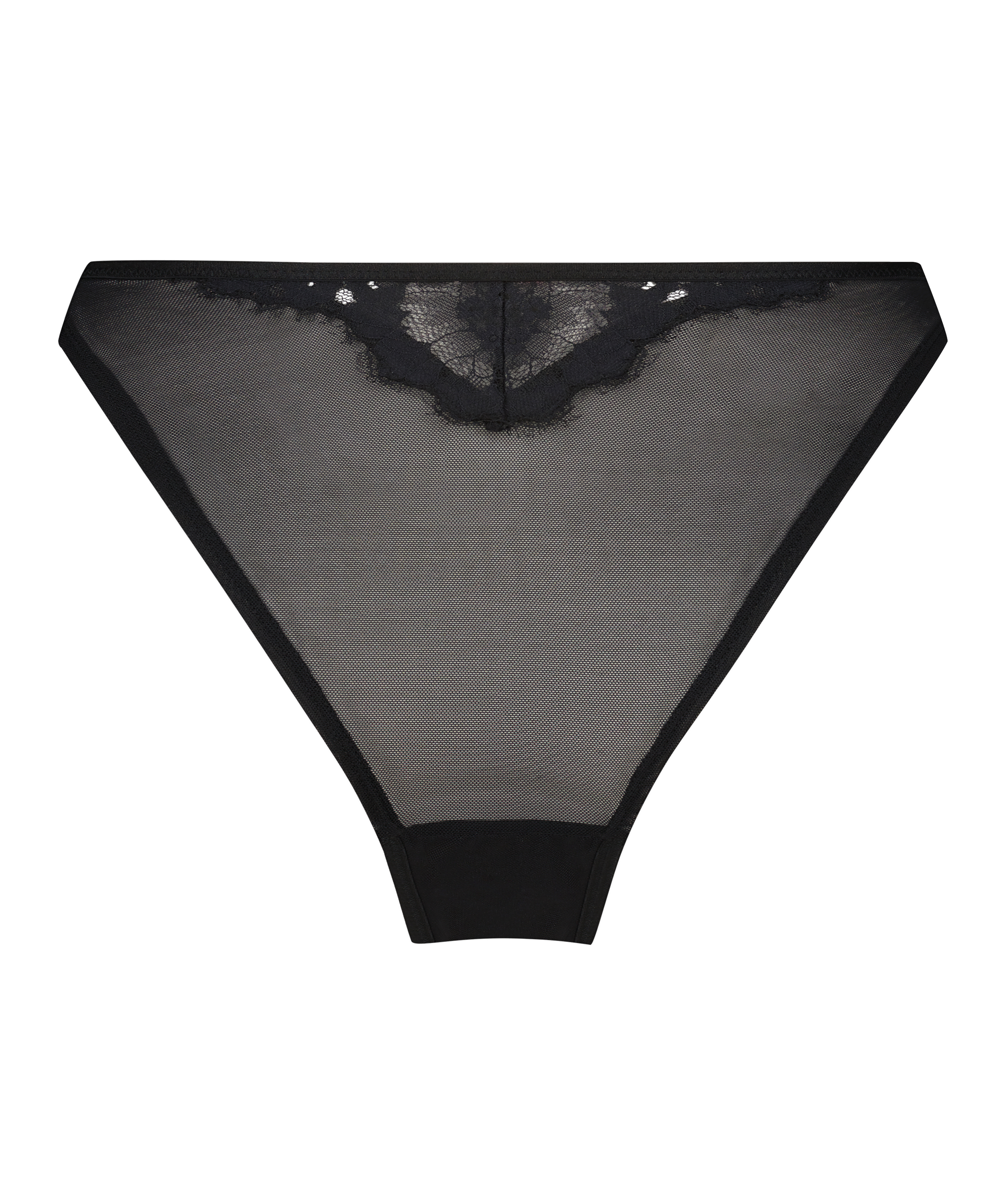 Jenni Brazilian, Black, main