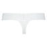 Thong Ultra Low, White