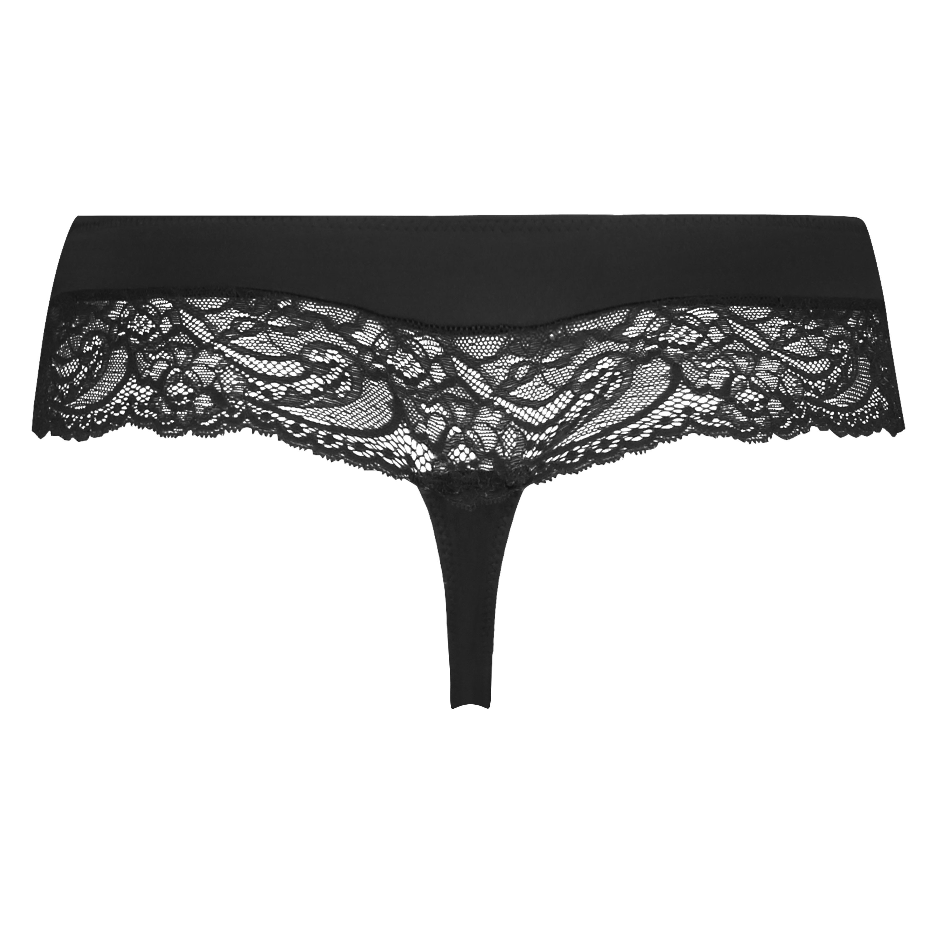 Sophie Boxerthong, Black, main