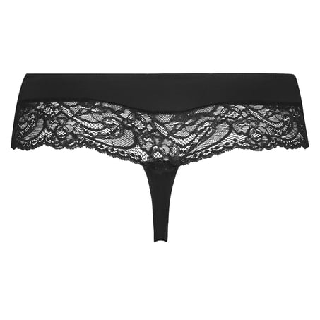 Sophie Boxerthong, Black