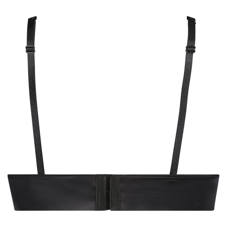 Bralette Duckie, Black