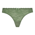 Maya Thong, Green